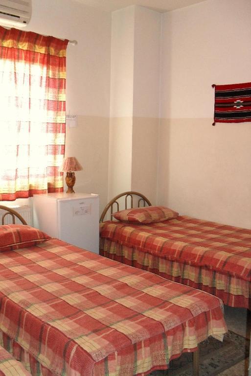 Farah Hotel Amman Room photo