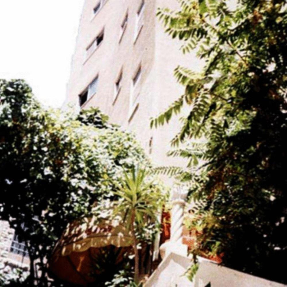 Farah Hotel Amman Exterior photo